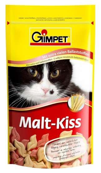 GimPet Malt-Kiss 50 g
