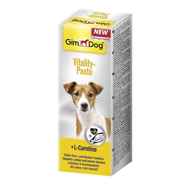 GimDog Vitality-Paste 50 g