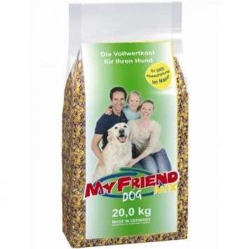 Bosch My Friend Mix 20 kg