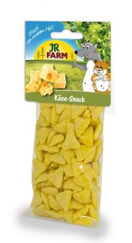 JR Farm Cheese - Snack 50 g