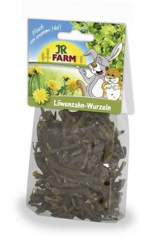 Dandelion Roots by JR Farm 50 g buy online