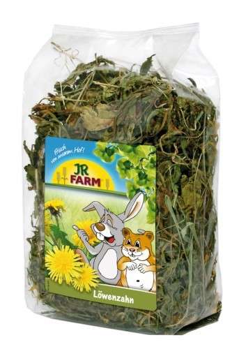 JR Farm Diente de León 500 g, 100 g