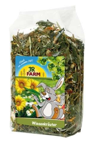 JR Farm Herbes de prairie 150 g
