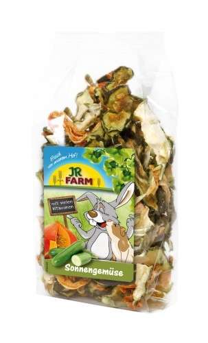 Sun Vegetables by JR Farm 80 g buy online