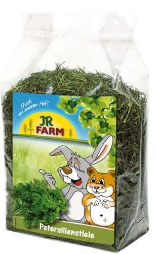 JR Farm Parsley Stalks 5 kg, 150 g