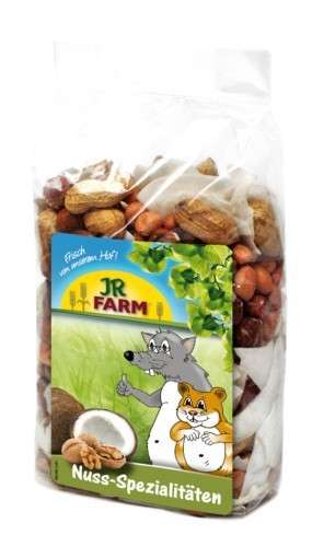 JR Farm Nut - Specialities 200 g