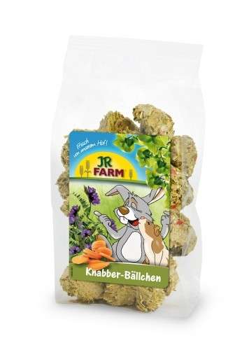 JR Farm Nibble Balls 150 g
