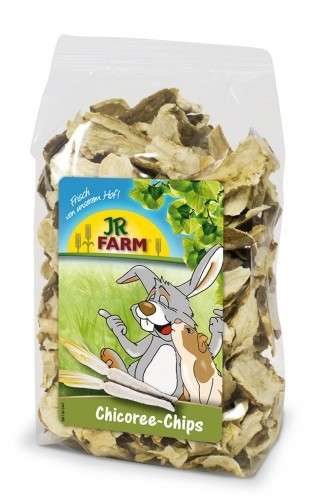 JR Farm Chips à la Chicorée 100 g