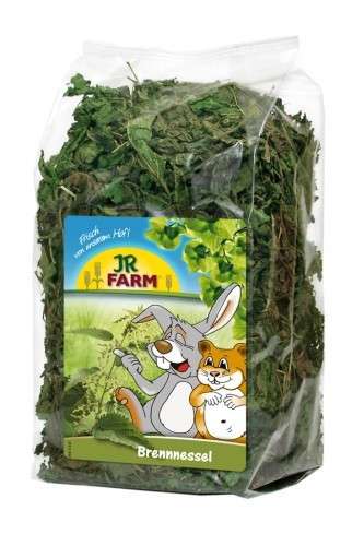 Brennnessel von JR Farm 80 g online günstig kaufen