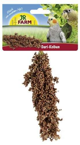 Birds Dari-Kolben von JR Farm 100 g online günstig kaufen