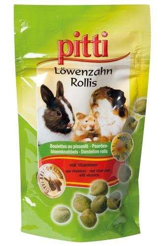 Pitti Dandelion Balls 75 g
