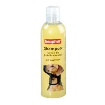 Dog Shampoo 250 ml från Beaphar köp billiga på nätet