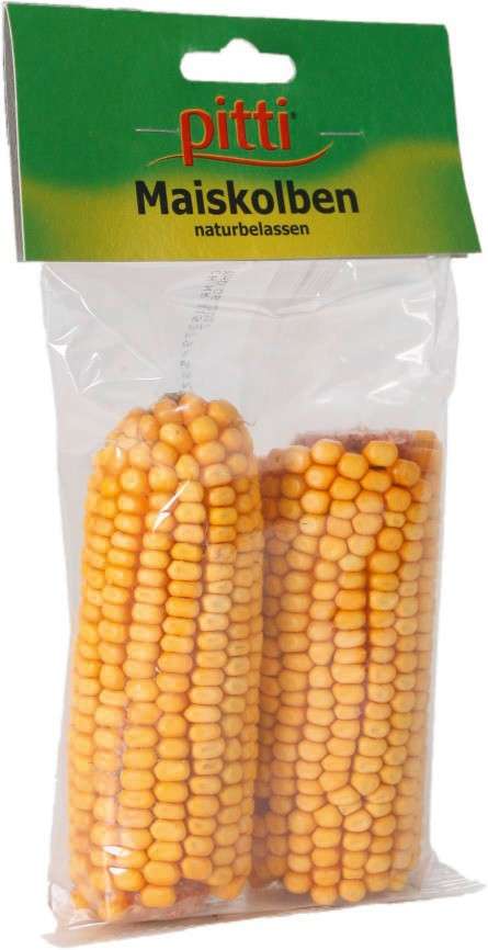 Pitti Corncob 2 Stuk