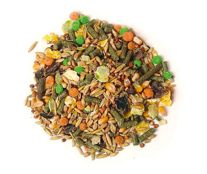Pitti Food for guinea pig 1 kg
