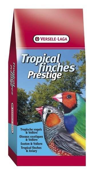 Versele Laga Prestige Exotenfutter Standard 1 kg