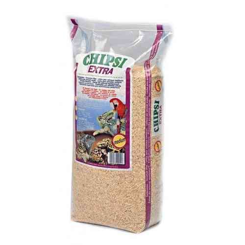 Chipsi Extra Medium 3.2 kg met korting aantrekkelijk en goedkoop kopen