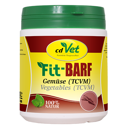 cdVet Fit-BARF Groenten (TCVM) 360 g