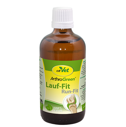 cdVet Lopen - Fit 100 ml