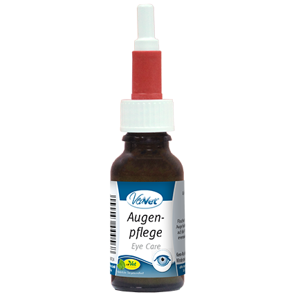 cdVet VeaVet Ogenverzogen 20 ml met korting aantrekkelijk en goedkoop kopen
