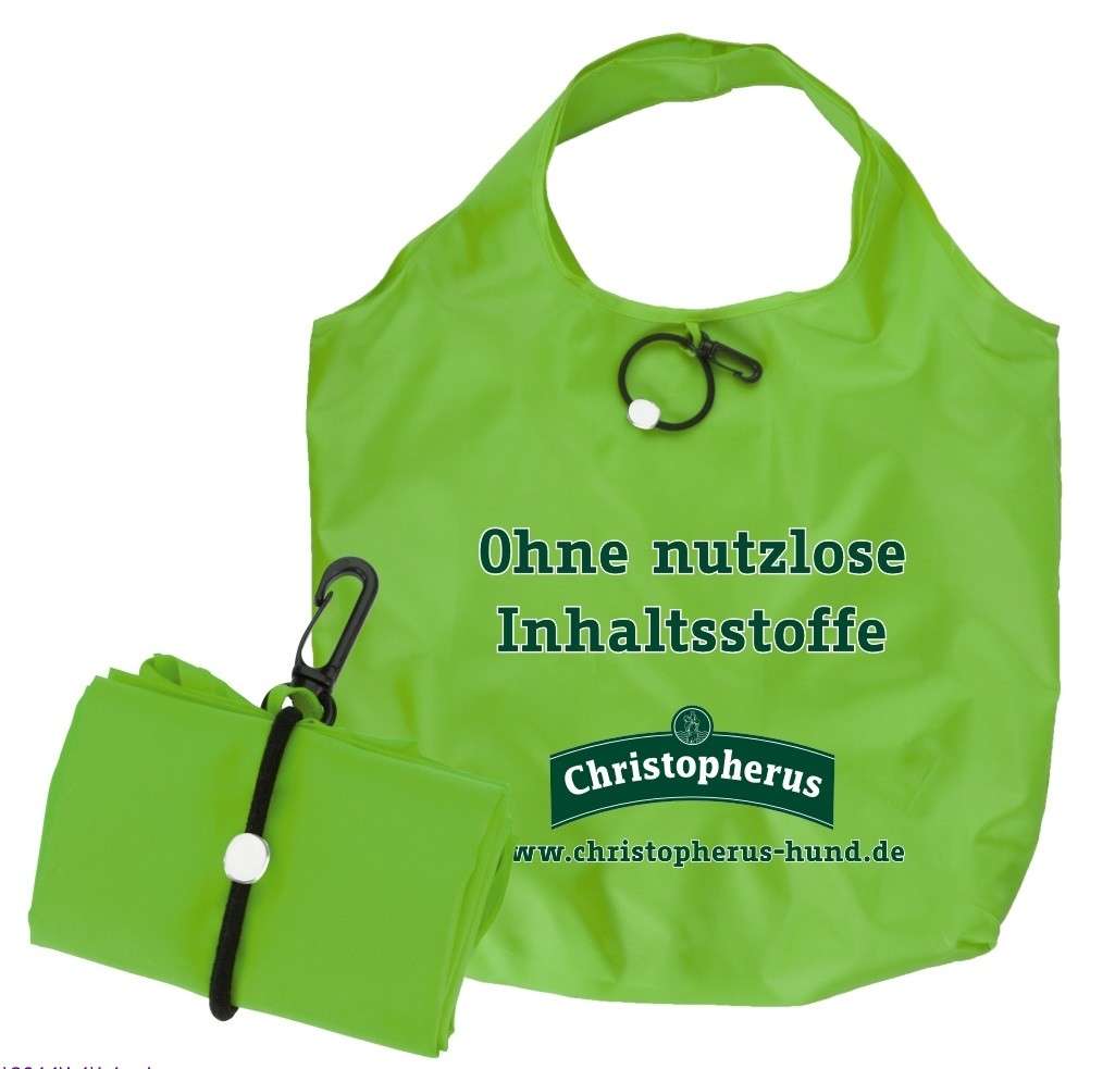 Christopherus Buigzaame Tas met korting aantrekkelijk en goedkoop kopen