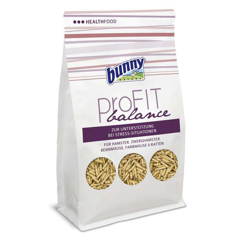 Bunny Nature Pro-Fit balance Granivor 150 g