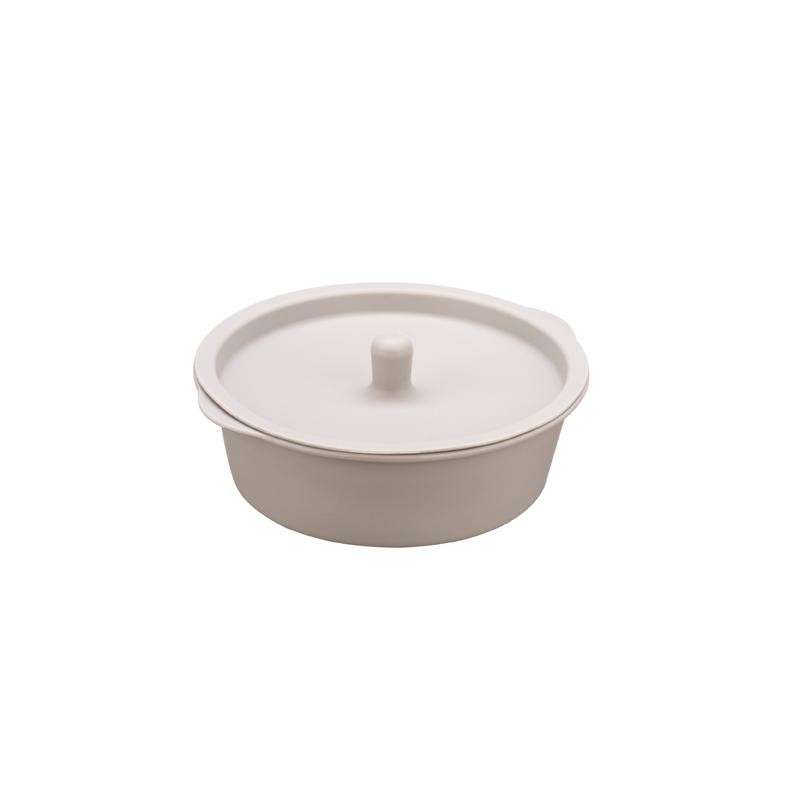 Hunter Silicone voerbak Elastic, grijs 1.4 l met korting aantrekkelijk en goedkoop kopen