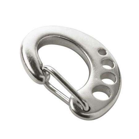 Hunter Design Karabijnhaak Easy Change met korting aantrekkelijk en goedkoop kopen