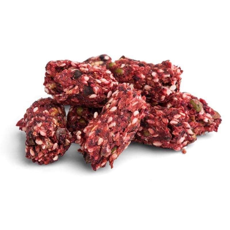 Bunny Nature Lievelingsstukjes met meelwormen 75 g