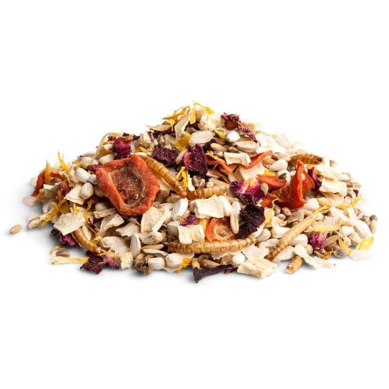 Bunny Nature Notenkraker 80 g