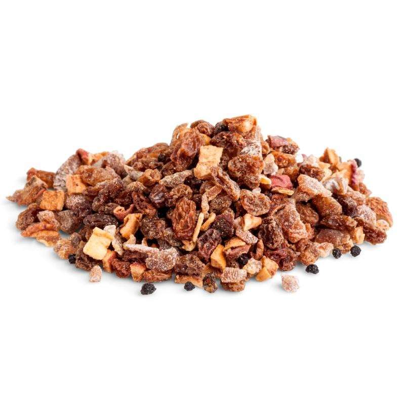 Bunny Nature Fruitsla 100 g