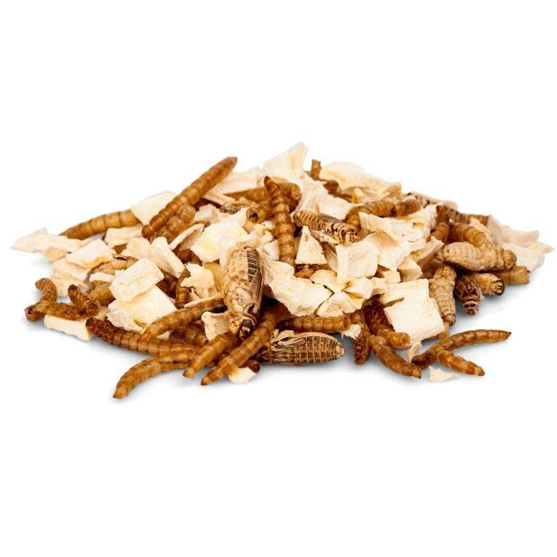 Bunny Nature Eiwitlekkernij 35 g