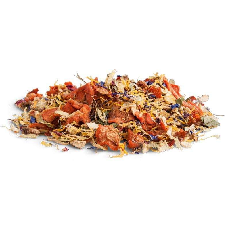Bunny Nature Tuingeluk 35 g