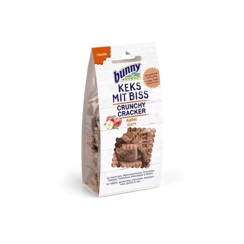 Bunny Nature Koekje met Beet APPEL 50 g