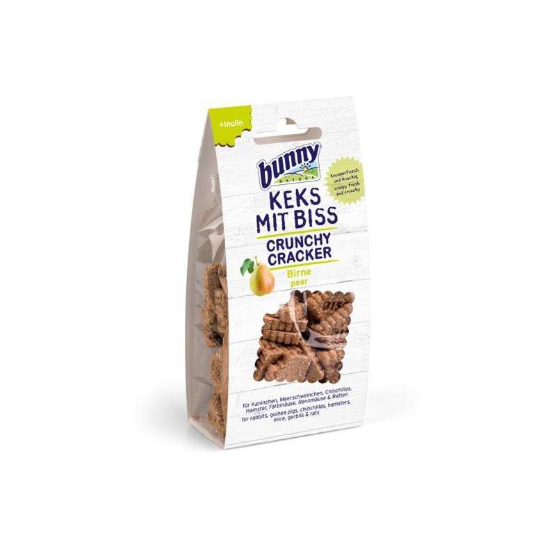 Bunny Nature Koekje met Beet PEER 50 g