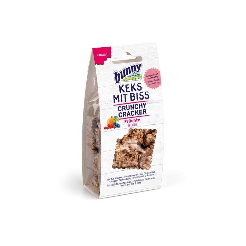 Bunny Nature Koekje met Beet VRUCHTEN 50 g