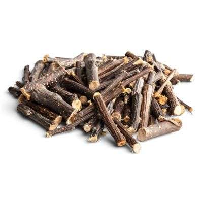 Bunny Nature Knabbelplezier 220 g