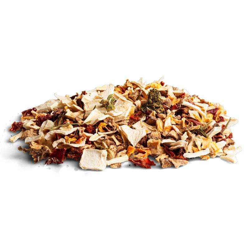 Bunny Nature Lievelingsgroente 50 g