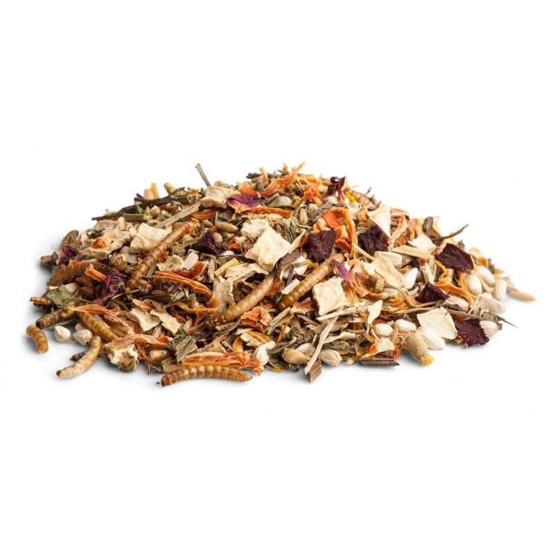 Bunny Nature De wilde 13 75 g