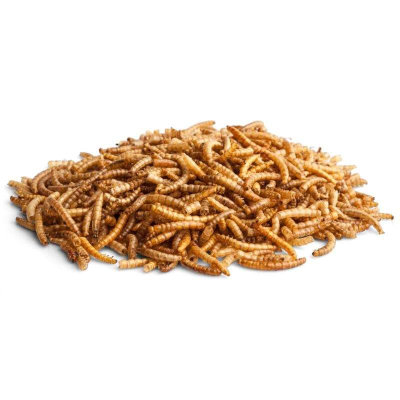 Bunny Nature Wormwonder 35 g