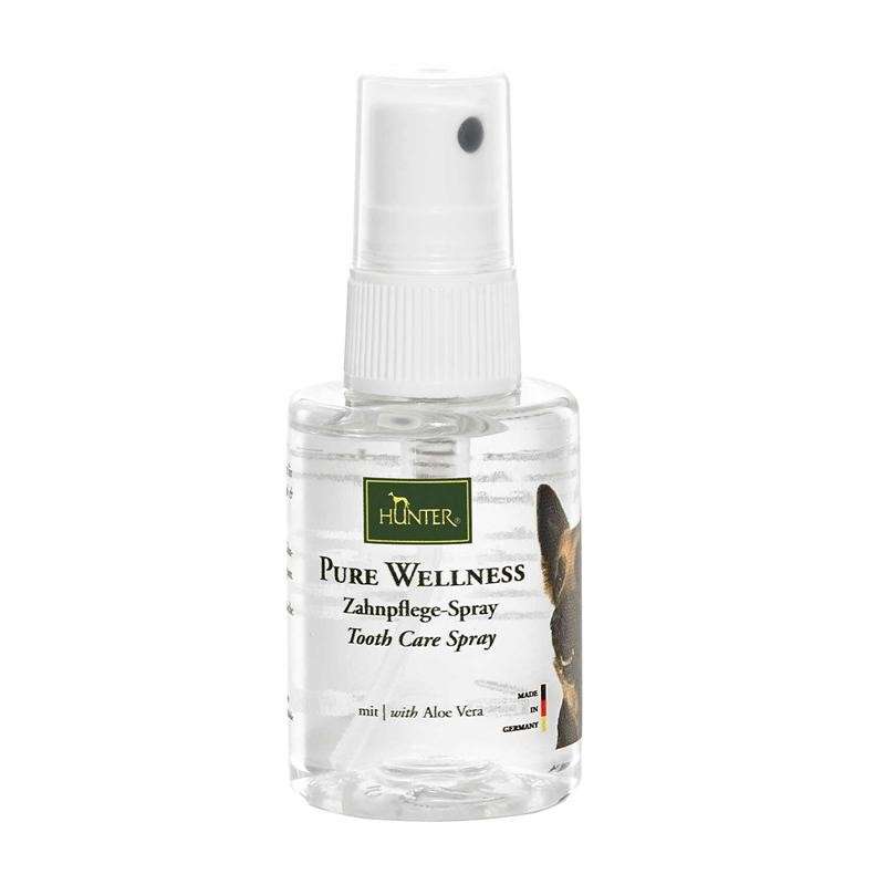 Hunter Tandverzorging -Spray Pure Wellness met Aloe Vera 50 ml met korting aantrekkelijk en goedkoop kopen