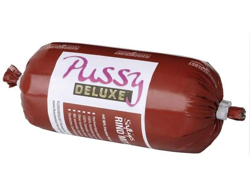 Pussy Nass Pussy Nass