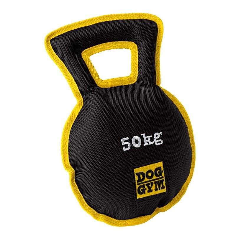 Hunter Speelgoed Gym Gewicht Nylon, Zwart, 26cm met korting aantrekkelijk en goedkoop kopen