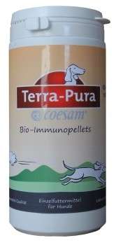 Terra Pura BIO Immunobrokjes 250 g