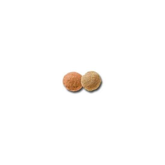 Guloseimas e snacks Aperitivos Morango e Baunilha da Monties Compre a bom preço com desconto