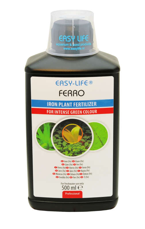 Easy-Life Ferro 500 ml met korting aantrekkelijk en goedkoop kopen