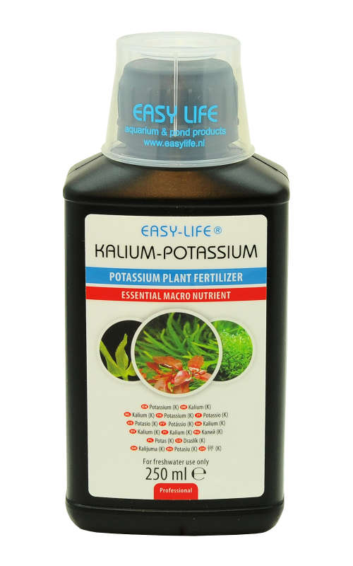 Easy-Life Kalium 250 ml met korting aantrekkelijk en goedkoop kopen