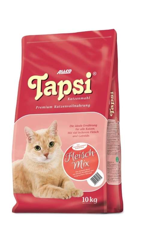 ALLCO Tapsi Mix di Carni 10 kg