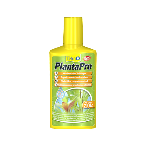 Tetra PlantaPro 250 ml met korting aantrekkelijk en goedkoop kopen