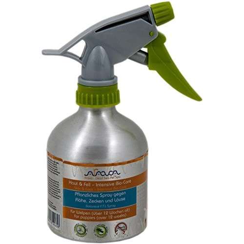 Arava Honden Puppy Spuiten tegen Vlooien, Teken en Luizen 300 ml met korting aantrekkelijk en goedkoop kopen
