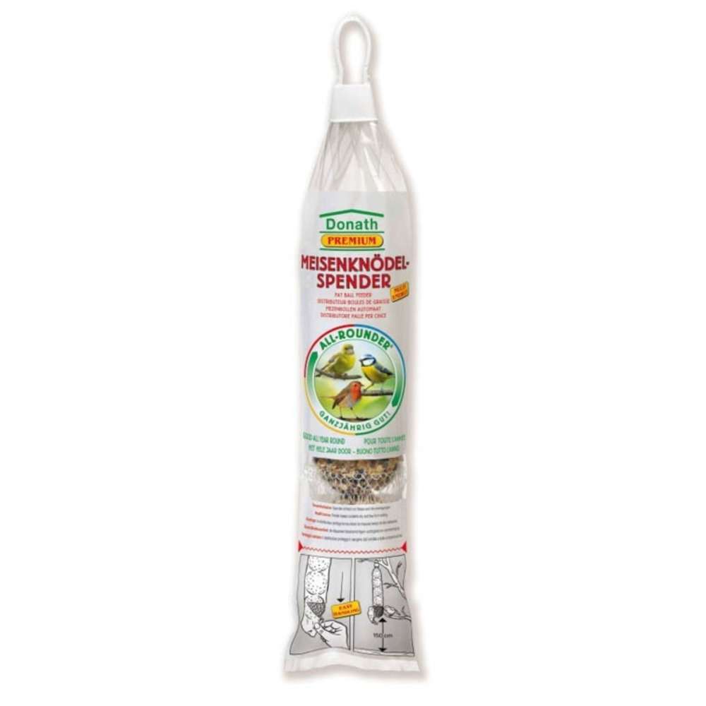 Donath Knödel-Spenderpackung 500 g